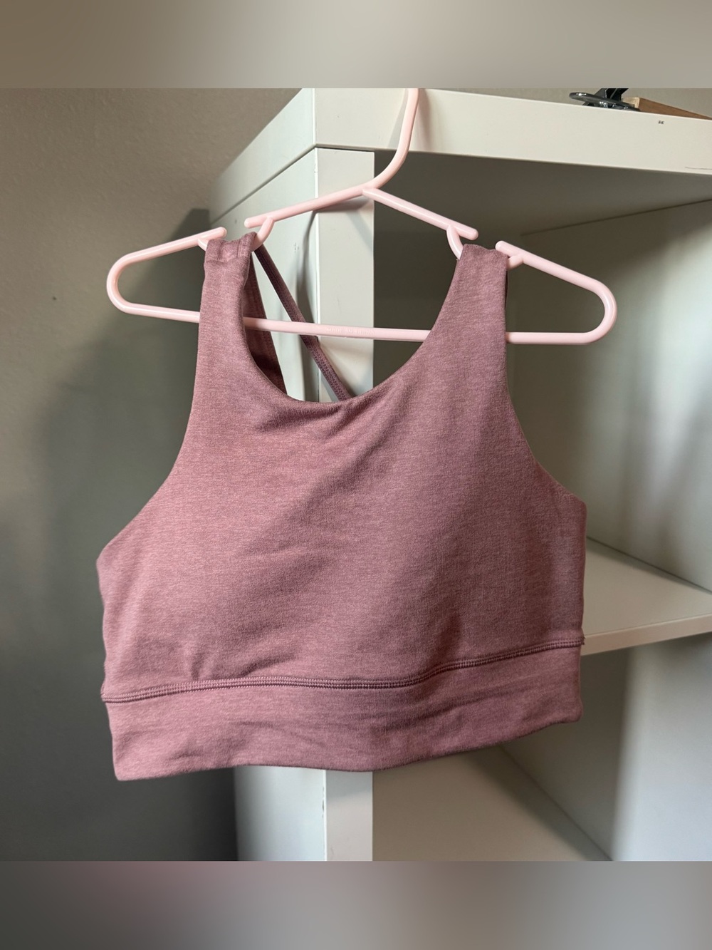 Vuori Women's Elevation Bra Medium